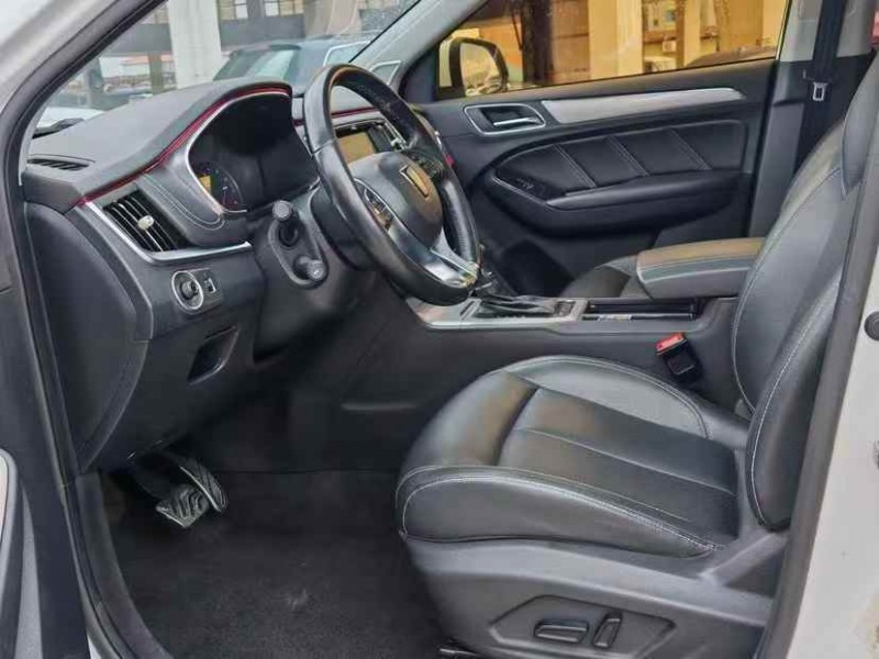 东莞18年荣威RX54