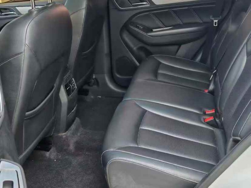 东莞18年荣威RX56