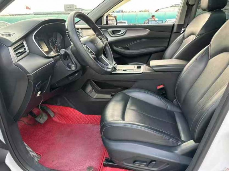 东莞20年荣威RX54