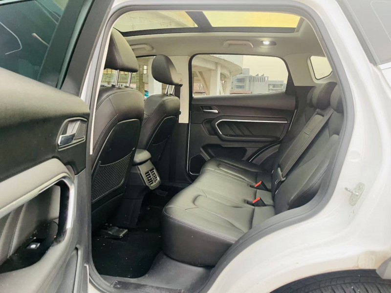 东莞18年哈弗H65