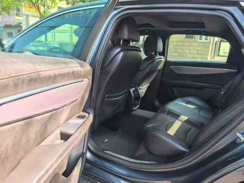 湘潭24年凯迪拉克CT64