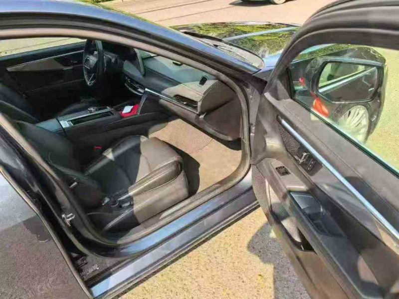 湘潭24年凯迪拉克CT65