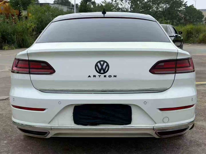 湘潭20年大众CC9