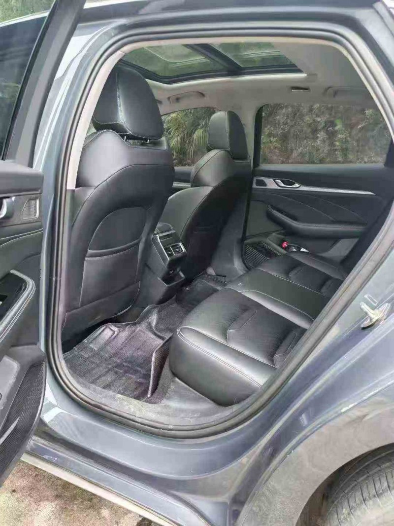 湘潭21年吉利星瑞6