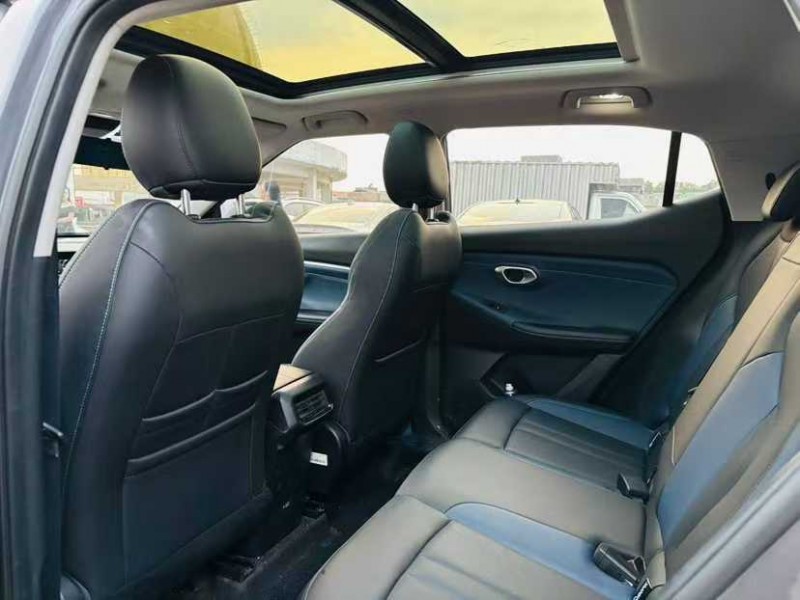 东莞24年传祺GS39