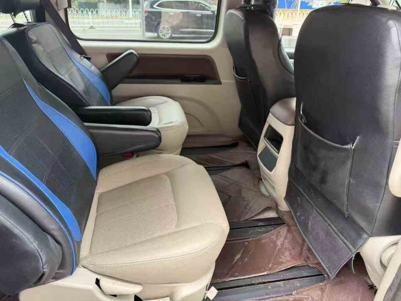 衡阳20年东风菱智4