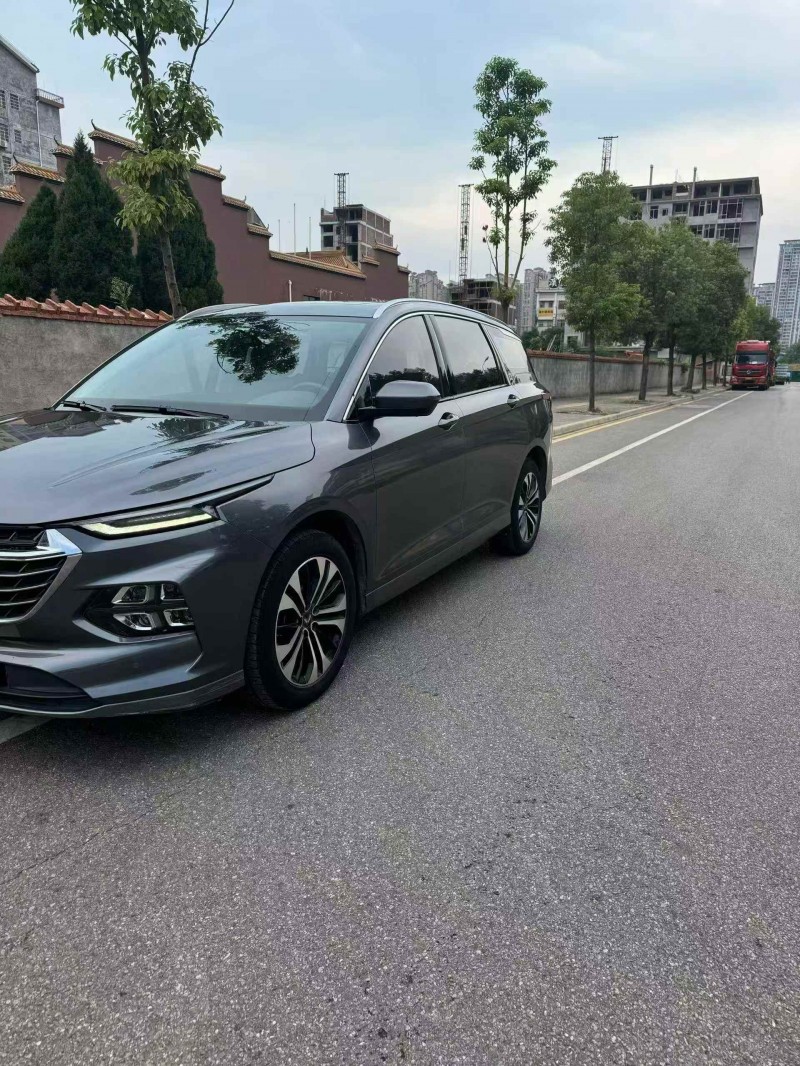 株洲21年五菱汽车凯捷2