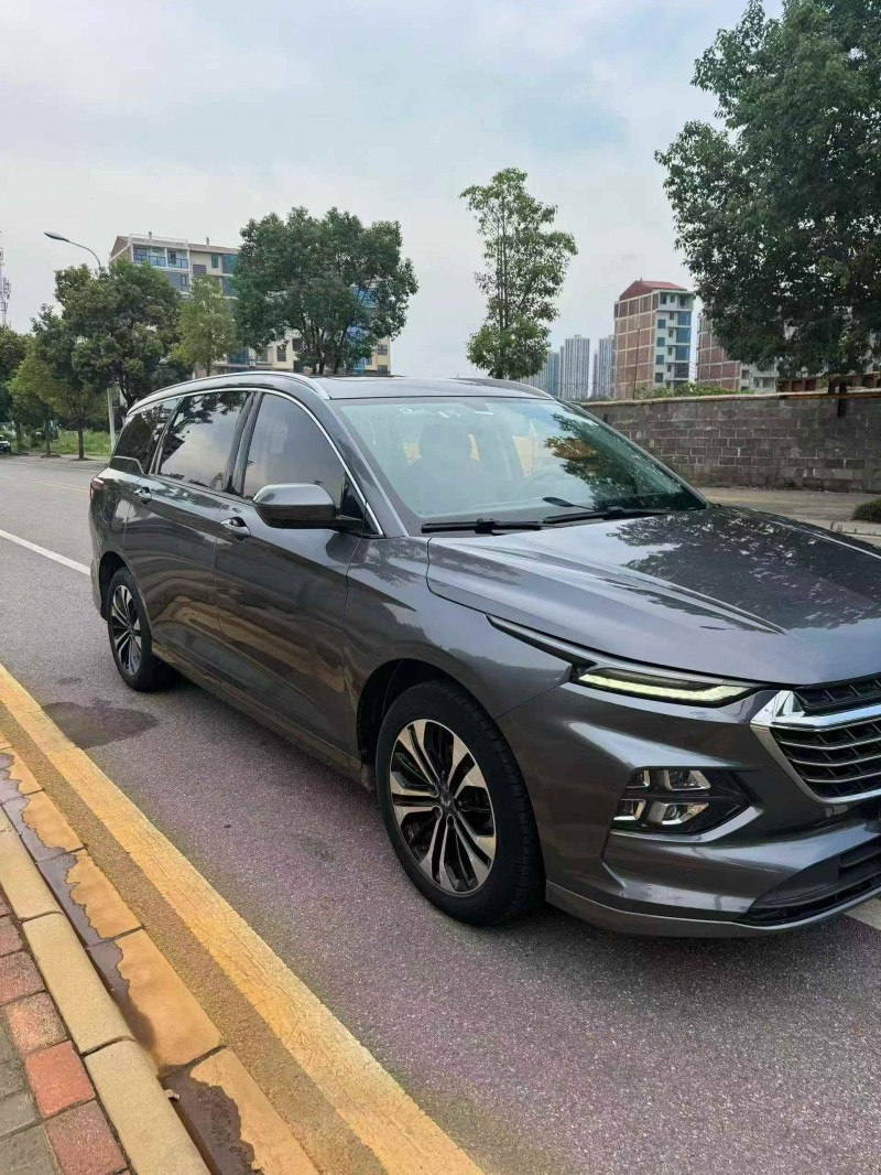 株洲21年五菱汽车凯捷3