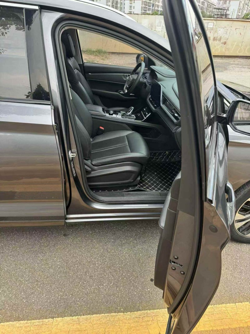 株洲21年五菱汽车凯捷5