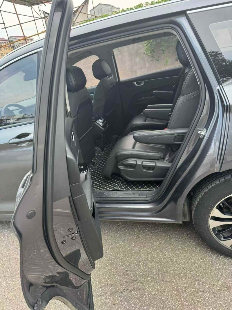 株洲21年五菱汽车凯捷6