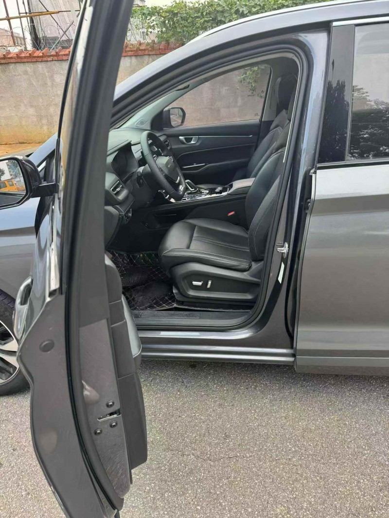 株洲21年五菱汽车凯捷7