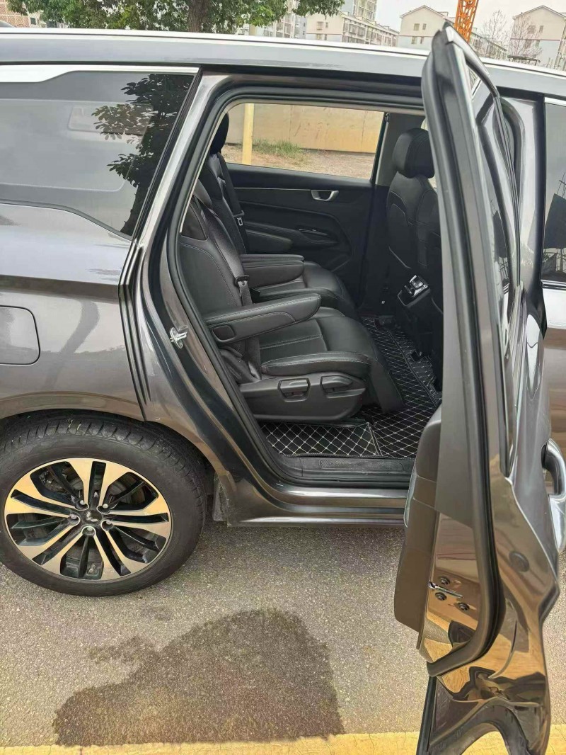 株洲21年五菱汽车凯捷9