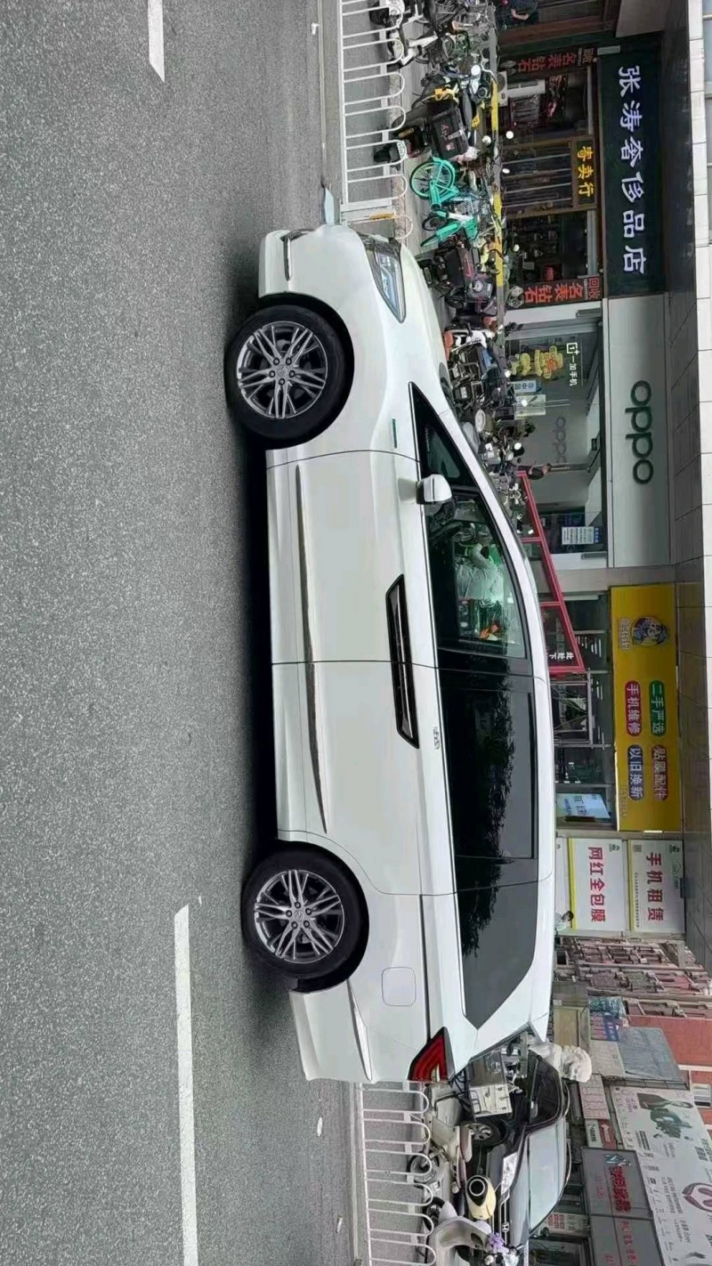 滨州21年本田艾力绅5