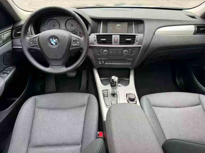 岳阳17年宝马X35