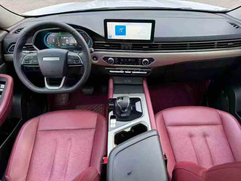 衡阳24年奇瑞捷途8