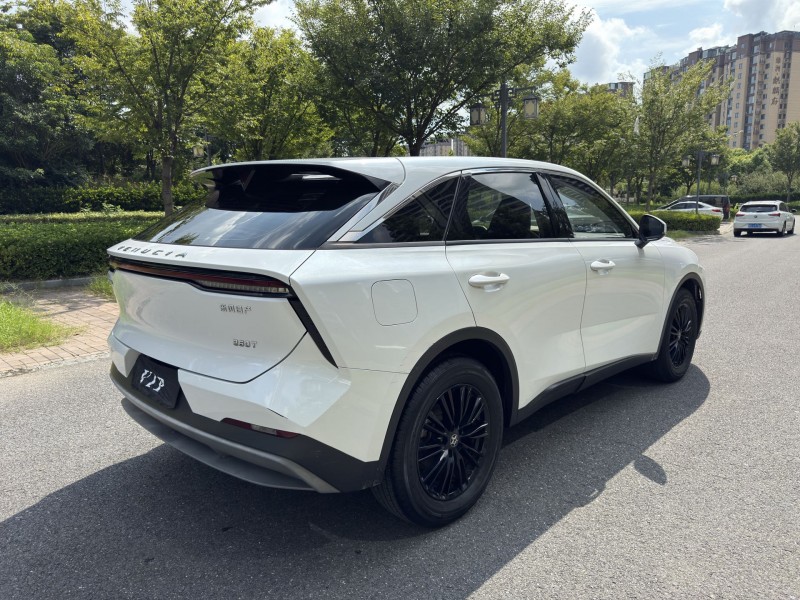 盐城22年启辰大V5