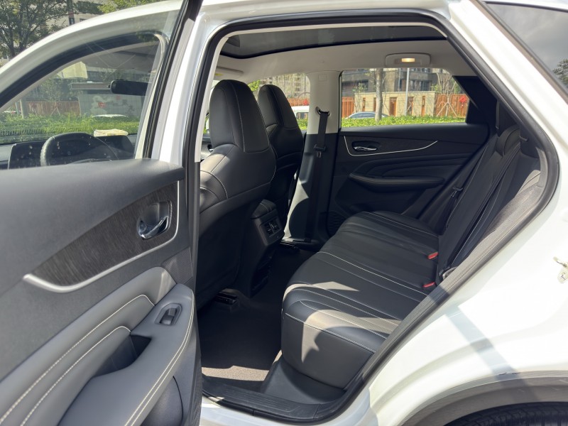 盐城22年启辰大V7