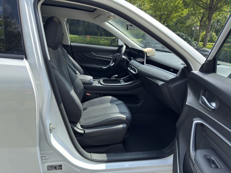 盐城22年启辰大V9