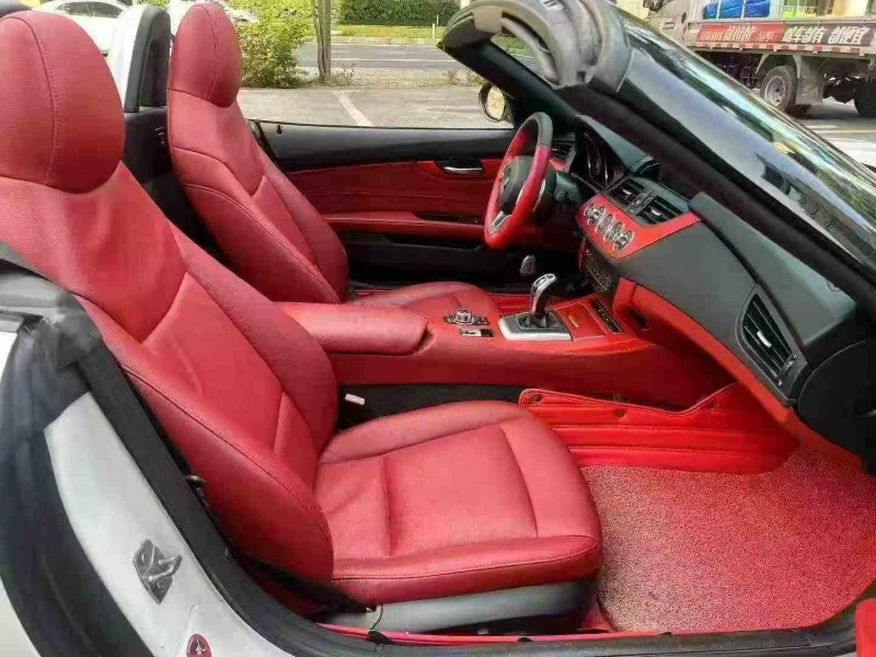 岳阳13年宝马Z45