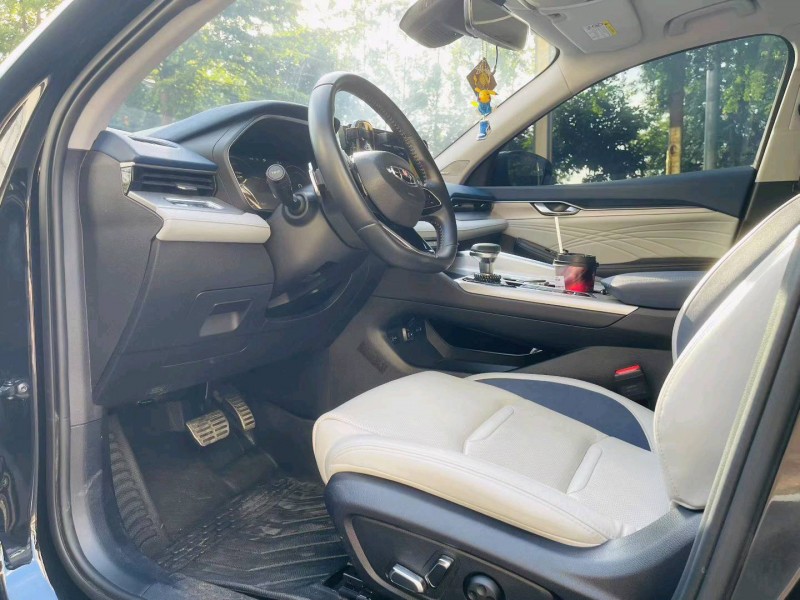 东莞21年吉利星瑞3