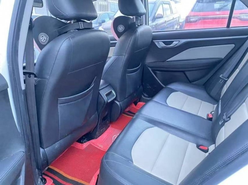 东莞21年吉利远景5