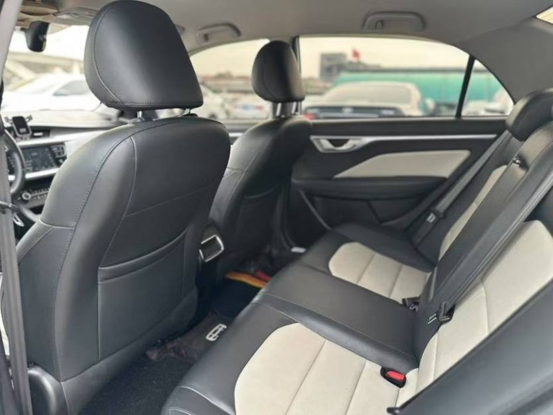 东莞21年吉利远景4