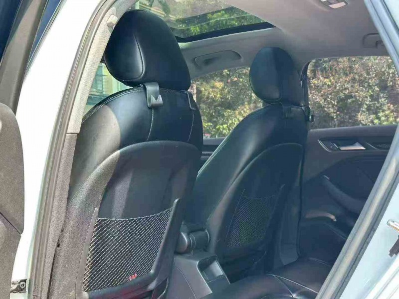 衡阳20年奥迪A36