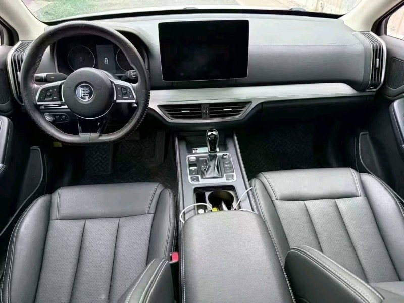 滨州18年比亚迪唐5