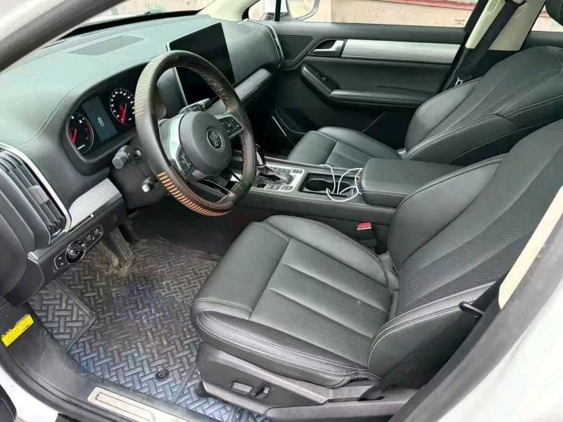 滨州18年比亚迪唐6