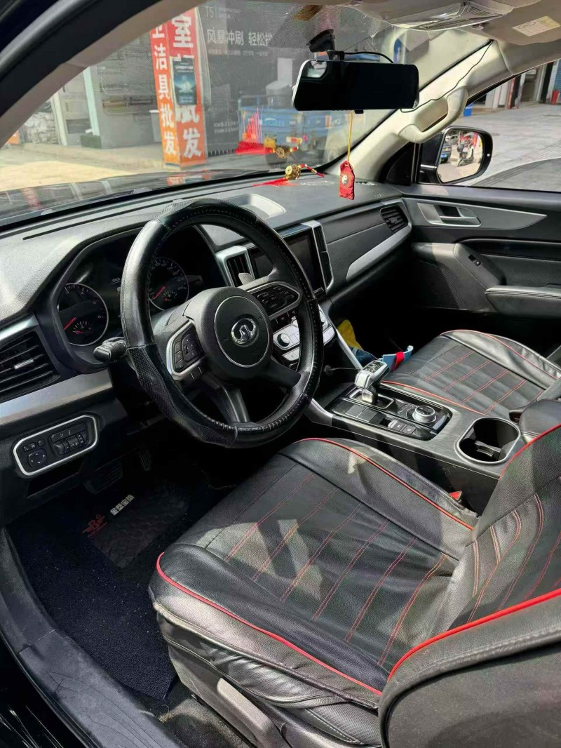 湘潭22年长城汽车炮 皮卡3