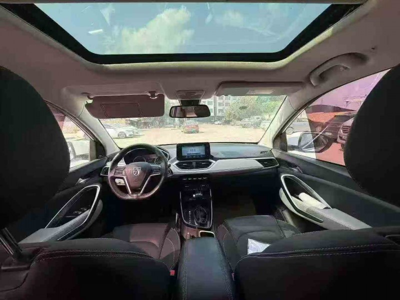 温州19年宝骏5306