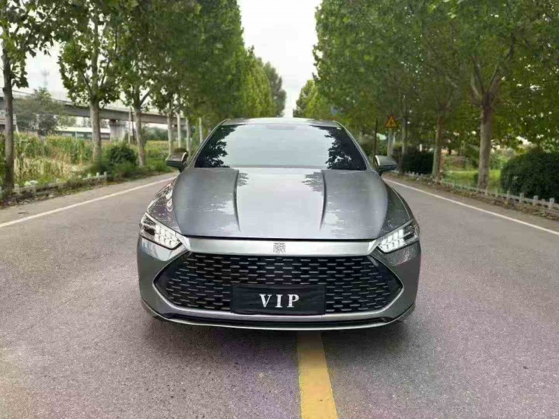 铜川22年比亚迪秦1