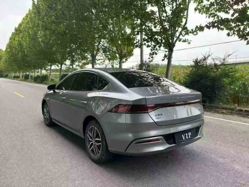 铜川22年比亚迪秦9