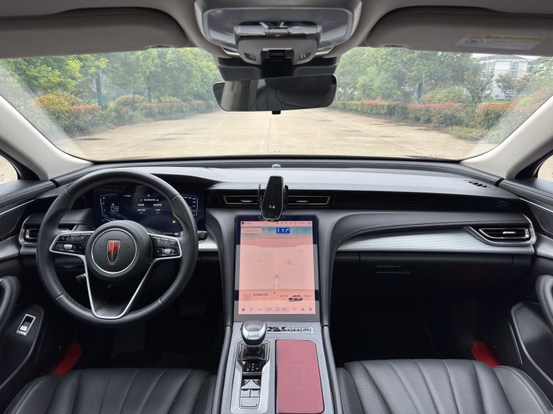 盐城24年红旗H59