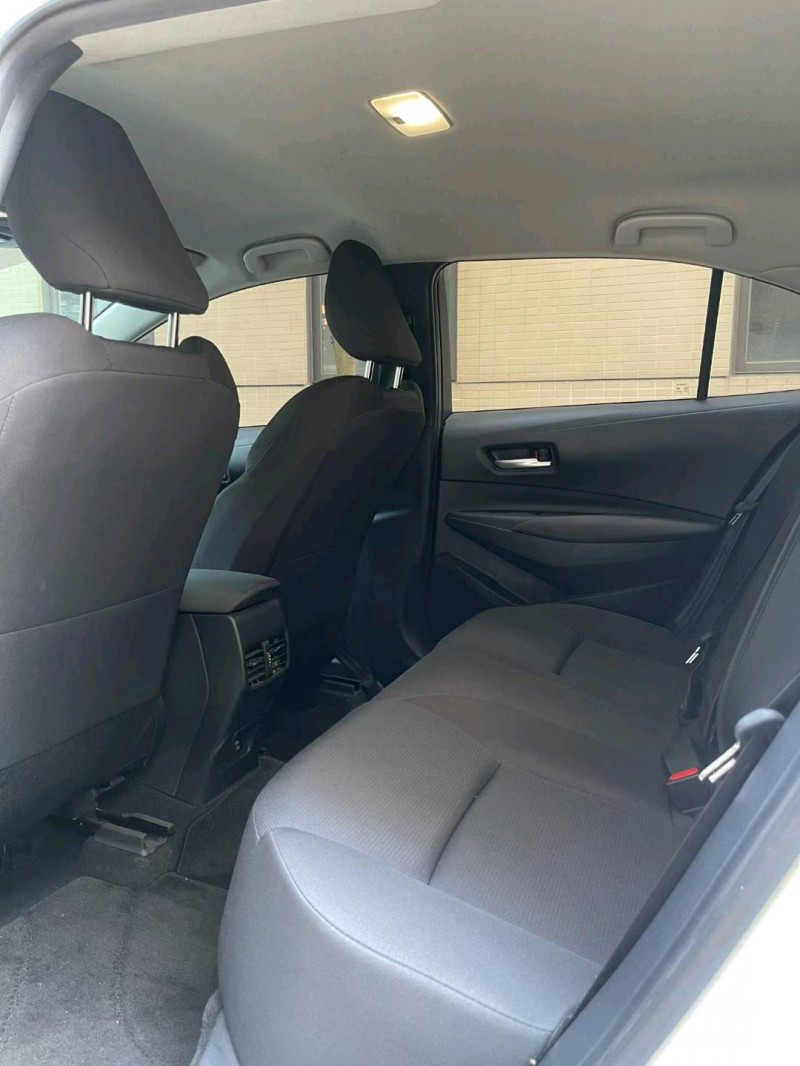 佛山23年丰田雷凌9