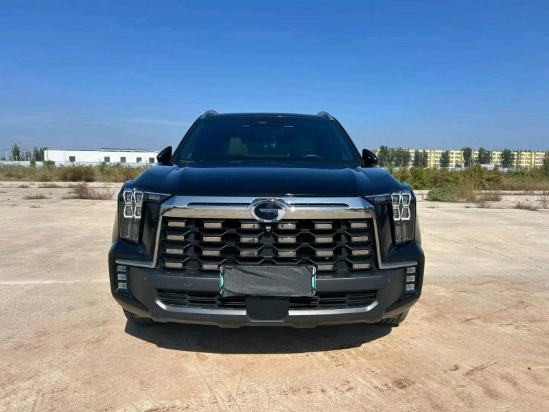 衡水24年传祺ES91