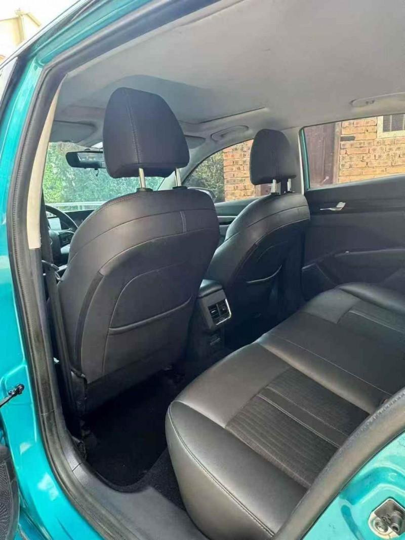 株洲20年东风奕炫4