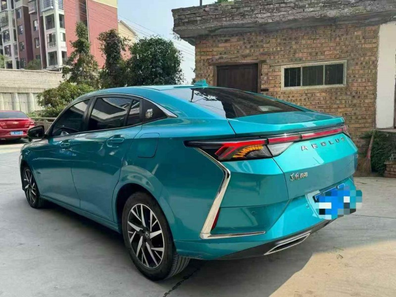 株洲20年东风奕炫6