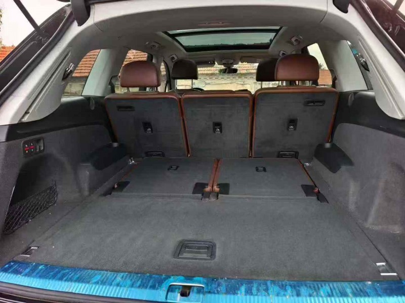 淄博19年奥迪Q77