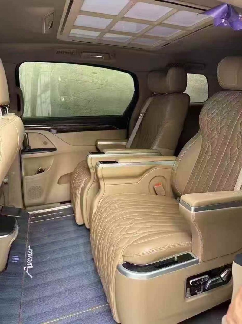 邢台19年别克GL86