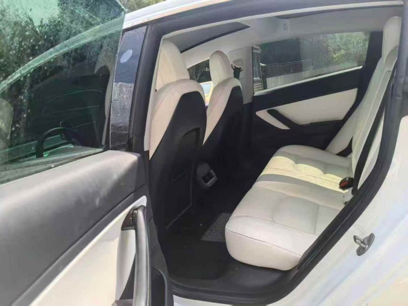 温州20年特斯拉MODEL 37