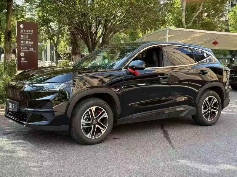 衡阳25年奇瑞捷途2