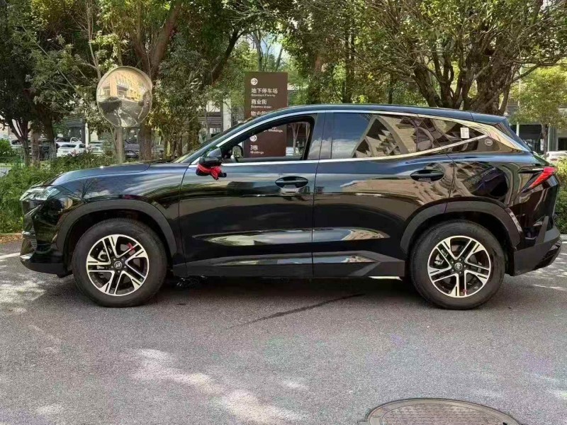 衡阳25年奇瑞捷途5