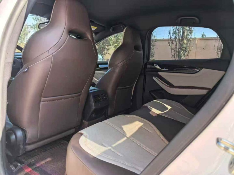 邯郸24年比亚迪秦4