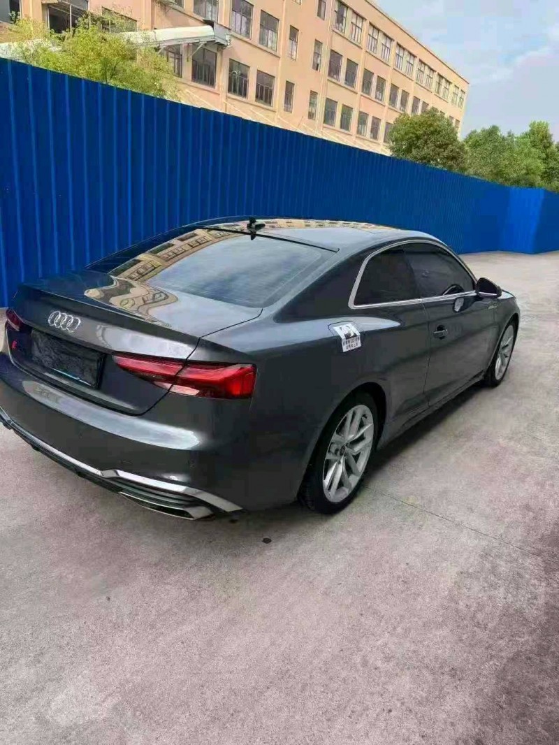 湖州24年奥迪A54