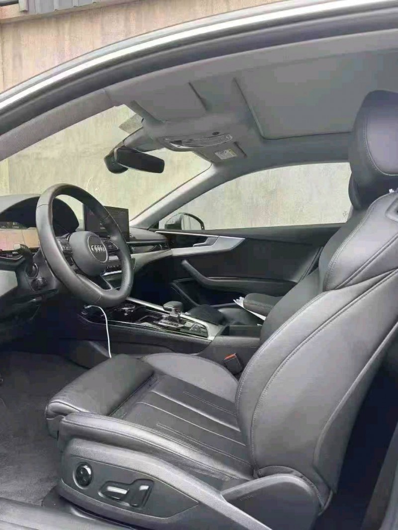 湖州24年奥迪A55