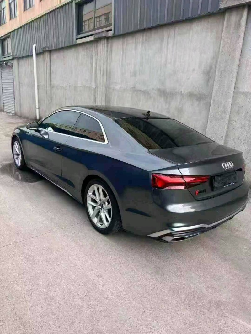 湖州24年奥迪A56