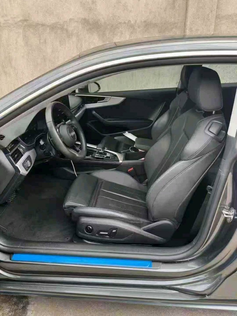 湖州24年奥迪A58