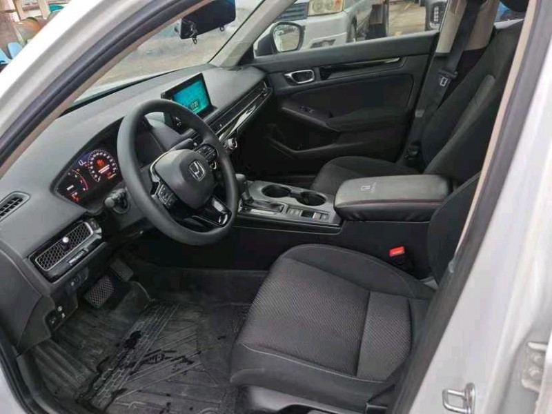 东莞22年本田型格4