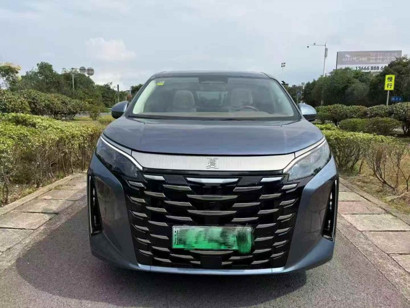 温州25年比亚迪夏1